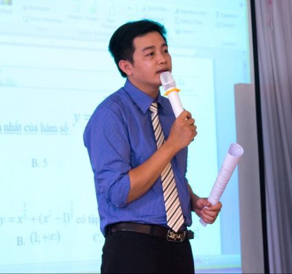 Mr. Trần Văn Luân
